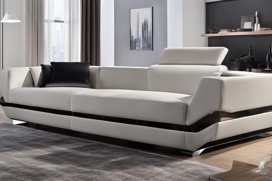 電動沙發材質選擇與舒適性設計