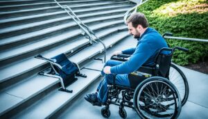 租借輪椅過程可能遇到的問題及解決方法