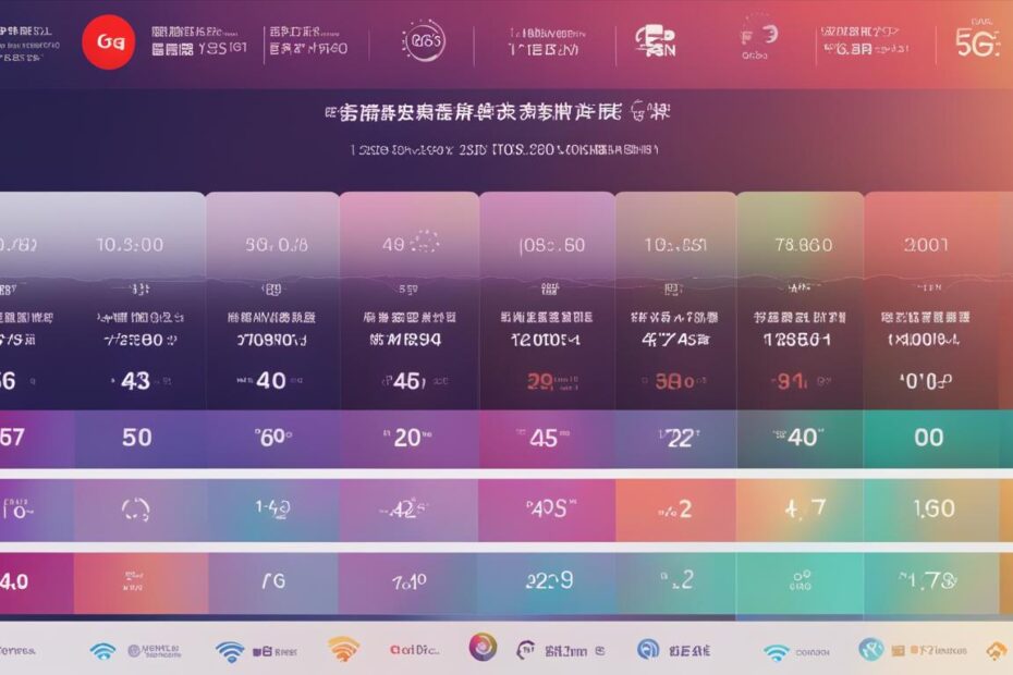 5G家居寬頻比較：香港消費者應該如何解讀網速測試結果？