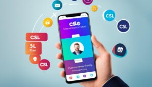CSL Plan手機計劃熱門推薦