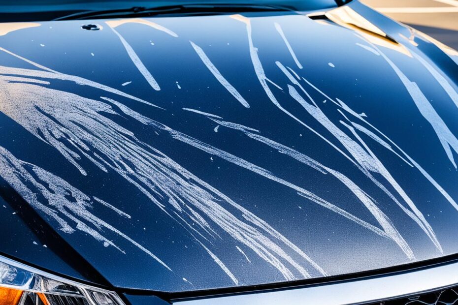 洗車水的使用禁忌:這些洗車水使用方式可能傷害愛車
