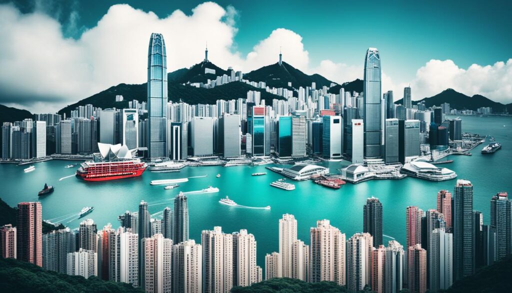 香港不同連接技術的優缺點
