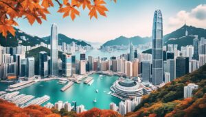 香港5G plan比較:適合季節性業務的彈性方案