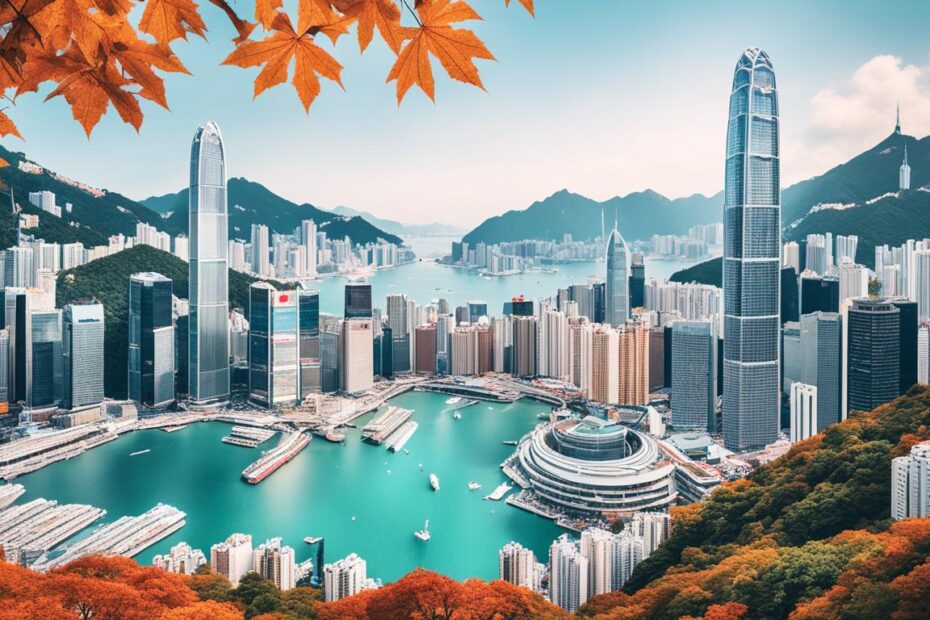香港5G plan比較:適合季節性業務的彈性方案