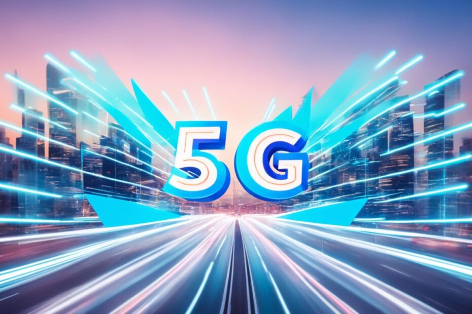 5G寬頻