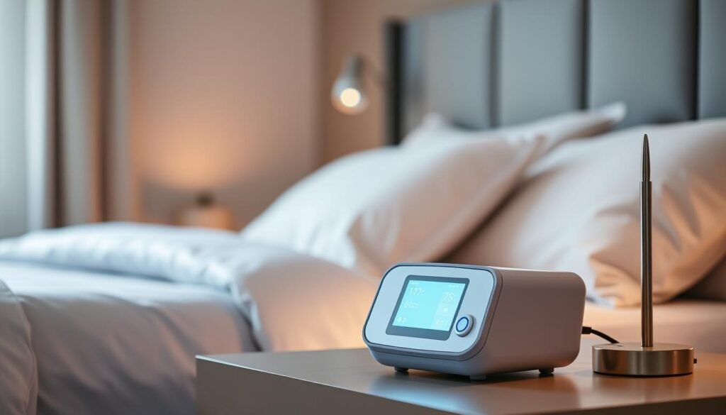 睡眠呼吸機治療 睡眠呼吸機治療