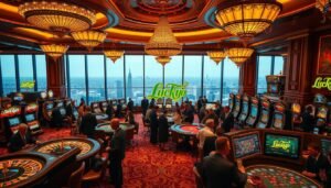 Lucky Cola Casino Games