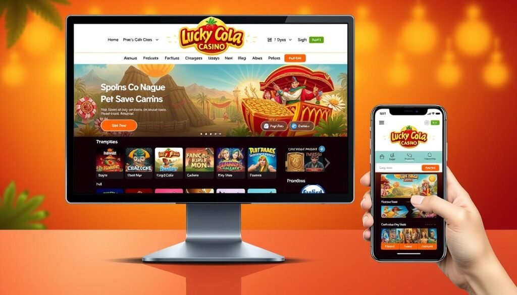 Lucky Cola Casino Philippines