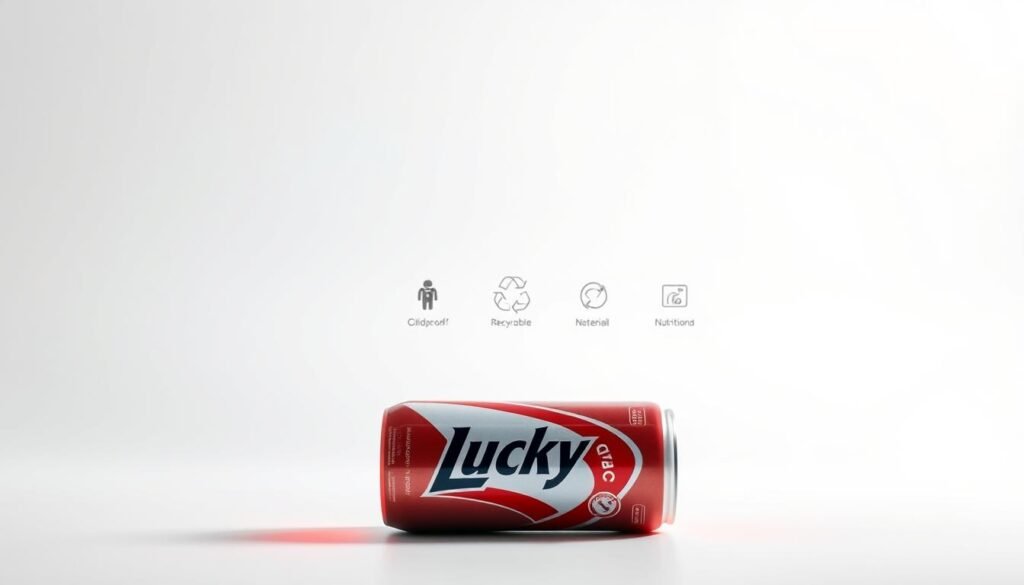 LuckyCola Safety Features