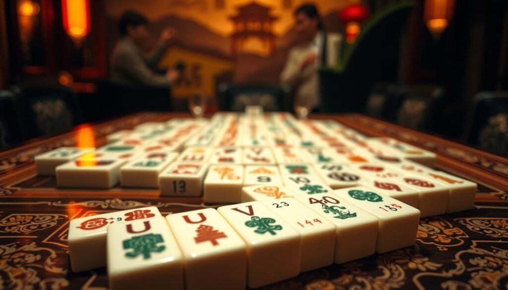 麻將胡了 麻將胡了
