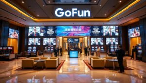 GoFun娛樂城入金