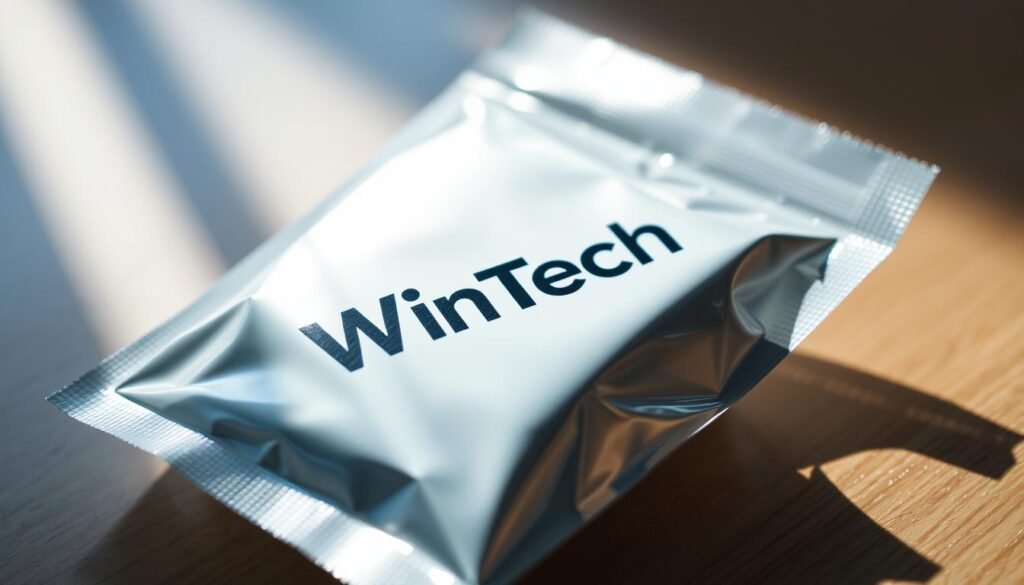 Sachets in Packaging Protection