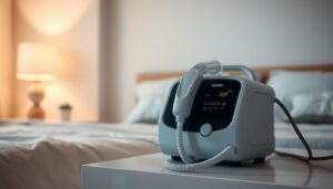 呼吸機, 睡眠呼吸機