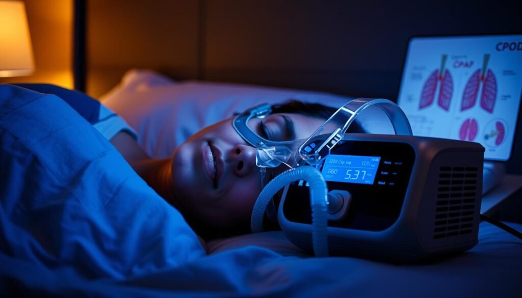 家用呼吸機睡眠治療 家用呼吸機睡眠治療