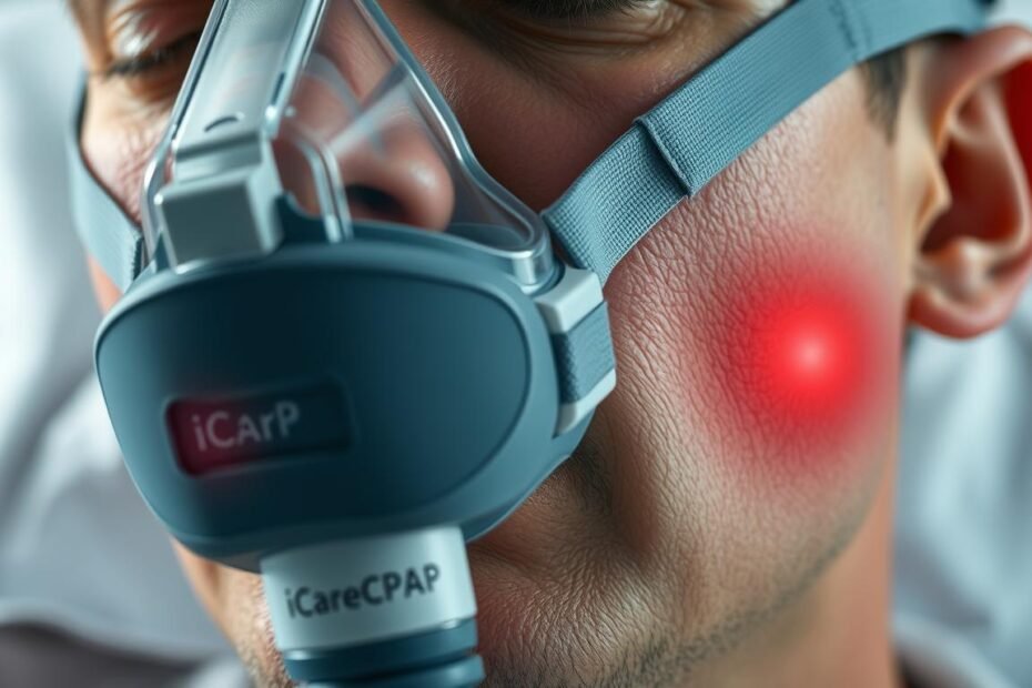 睡眠呼吸機, 呼吸機