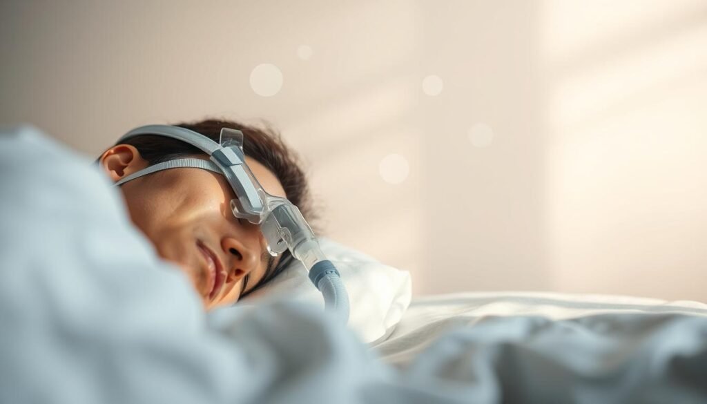 睡眠呼吸機情緒健康 睡眠呼吸機情緒健康