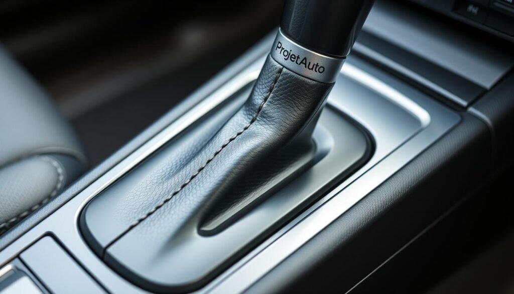 變速桿清潔技巧