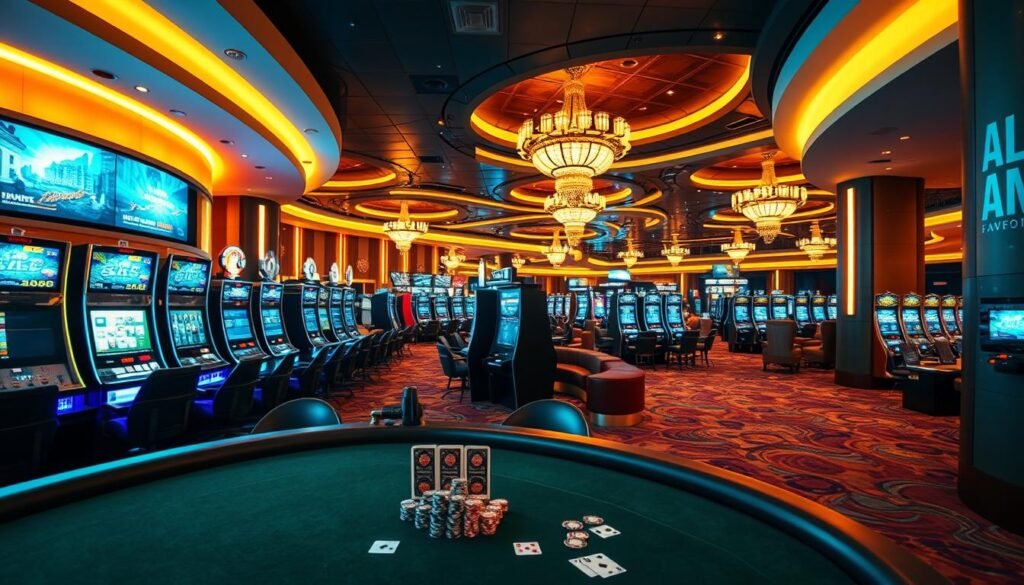 amc娛樂城運作介紹 amc娛樂城運作介紹