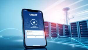 优币娱乐城APP数据安全