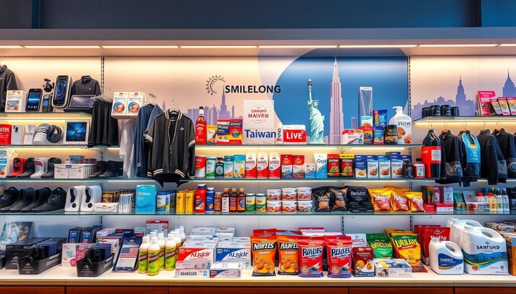 美國代購熱門商品