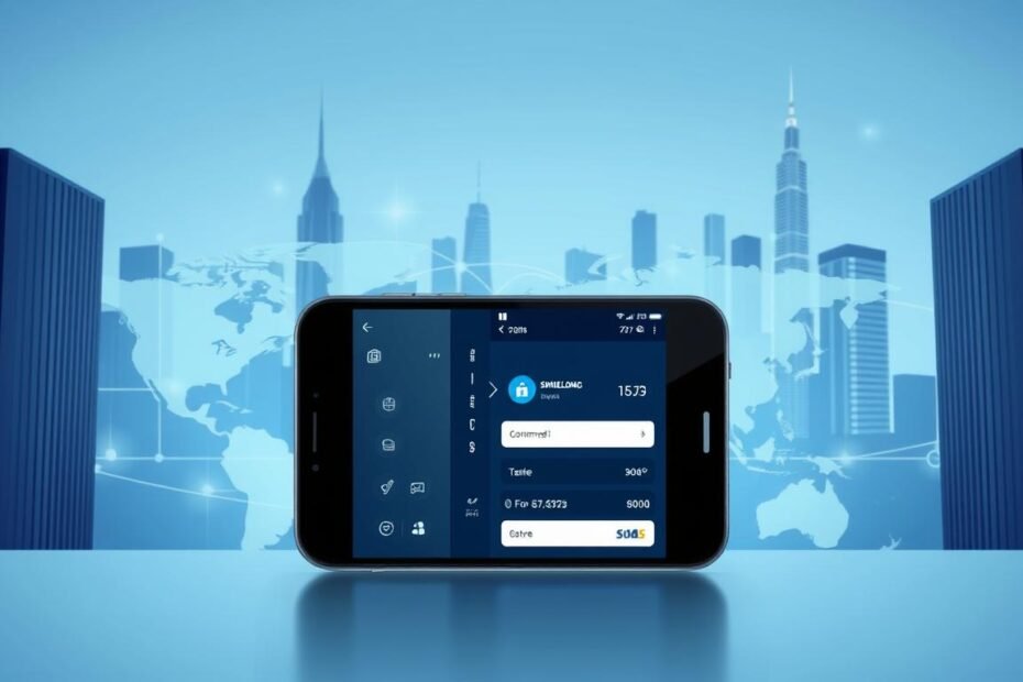 跨境購物支付方案