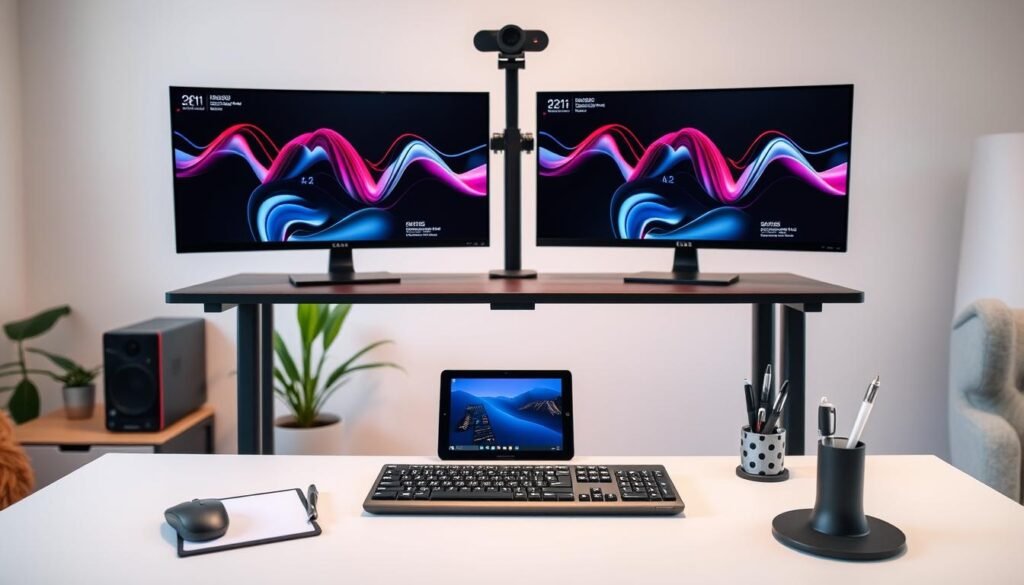 遠距工作裝備美國代購