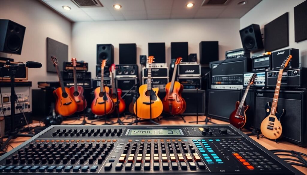 音樂設備國際採購