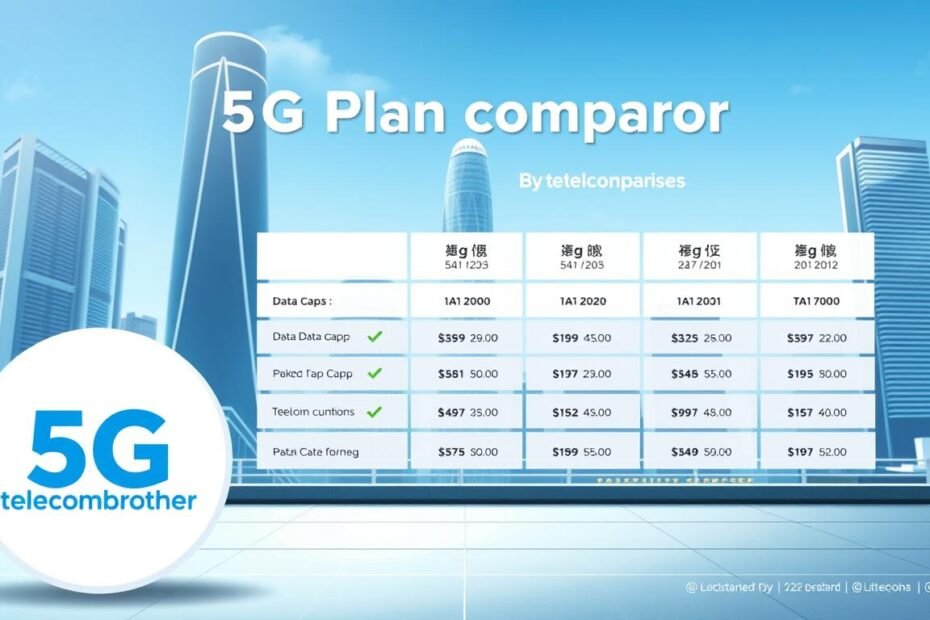 5g plan 比較
