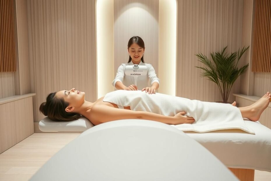 INDIBA, 英特波, 產後減肥, INDIBA 英特波