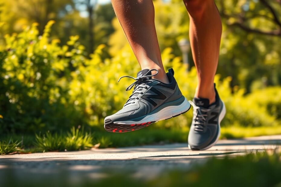 New Balance舒適鞋款路跑推薦