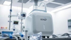 呼吸機, 睡眠呼吸機