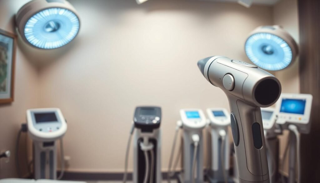 永久脫毛技術比較