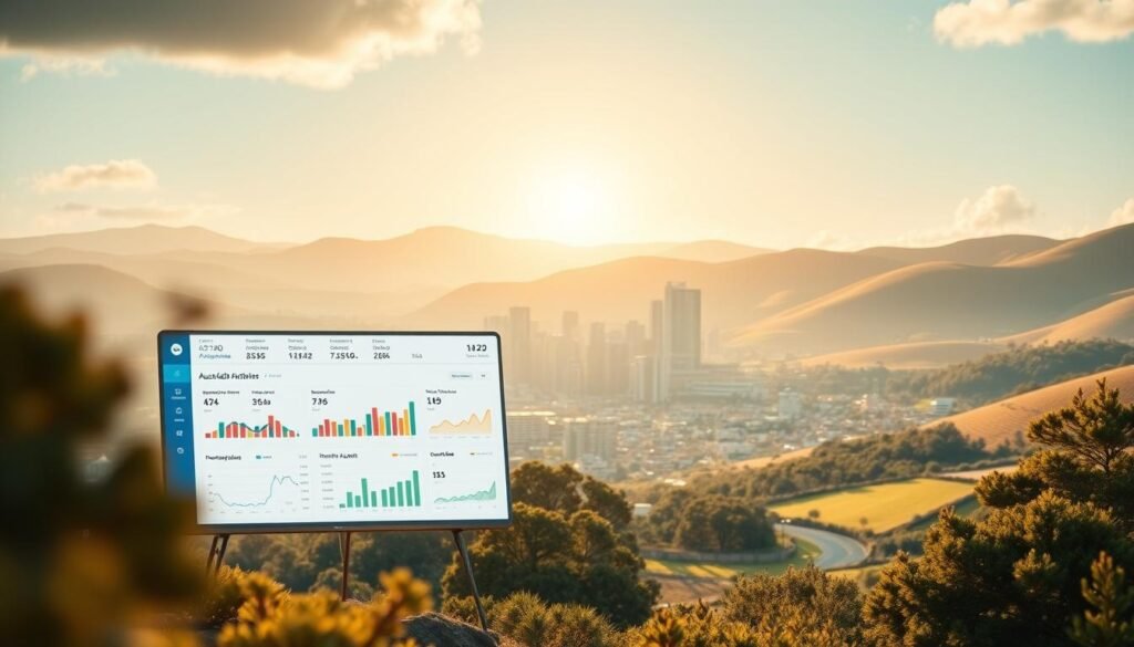 澳洲移民資產配置策略