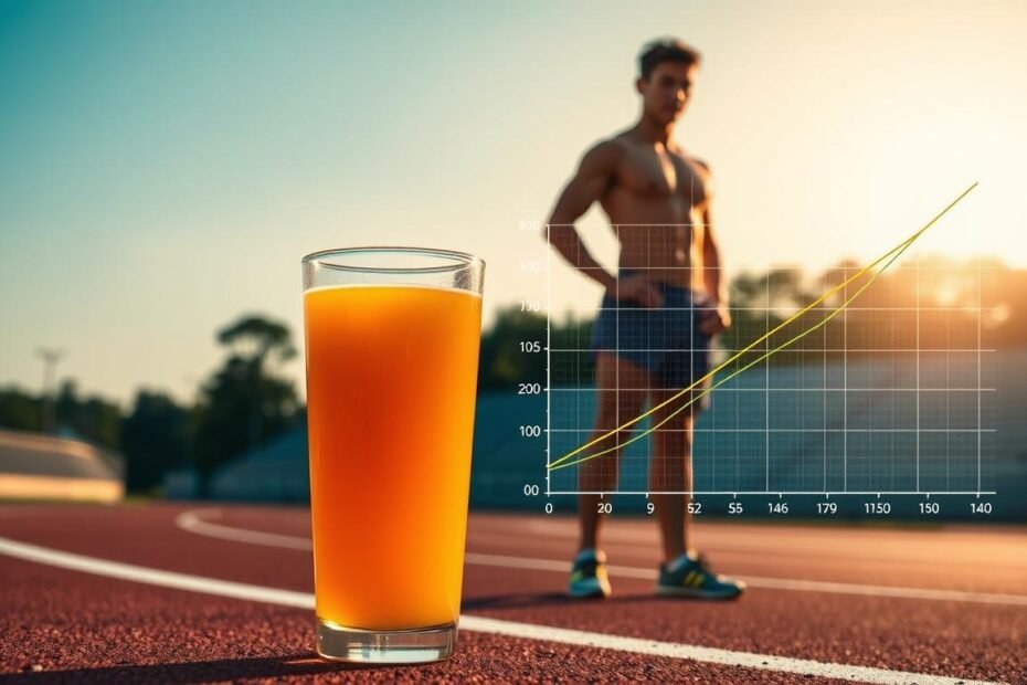 葉黃素一天攝取量與運動表現