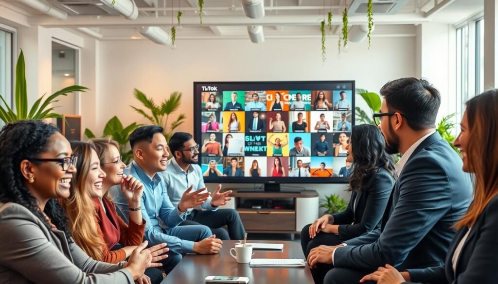 tiktok内容差异化策略