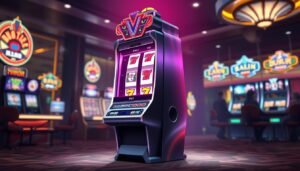 雷神之錘老虎機介紹