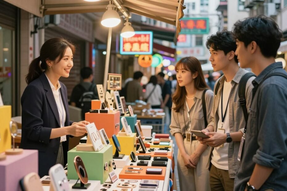 後庭用品