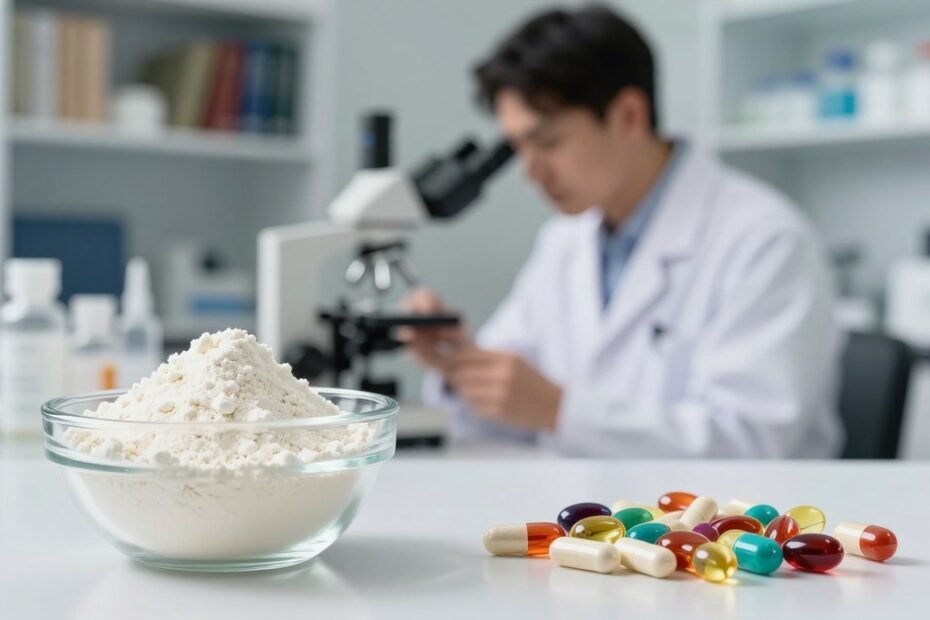 膠原蛋白、膠原蛋白好處