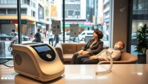 九龍荔枝角CPAP 睡眠呼吸機服務